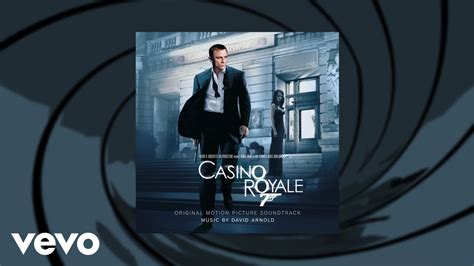 casino royale theme tune|casino royale soundtrack.